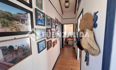 Casa en Venta en David León