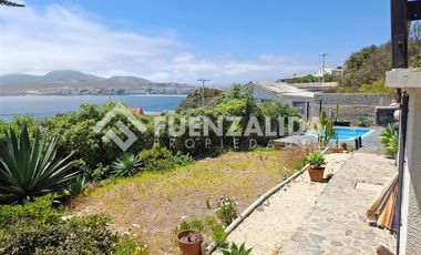 Casa en Venta en David León