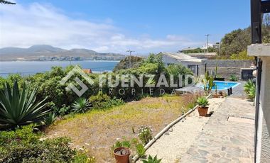 Casa en Venta en David León