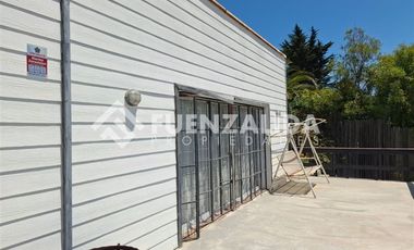 Casa en Venta en David León