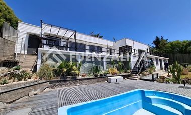 Casa en Venta en David León
