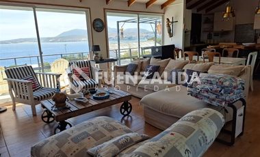 Casa en Venta en David León
