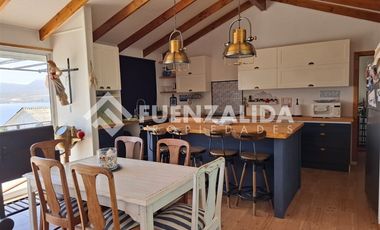 Casa en Venta en David León