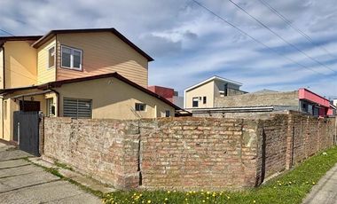 Casa en Venta en PILOTO PARDO