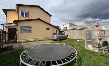 Casa en Venta en PILOTO PARDO