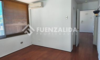 Departamento en Arriendo en Pedro de Valdivia / Av Andres Bello