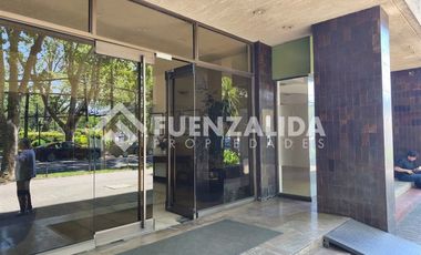 Departamento en Arriendo en Pedro de Valdivia / Av Andres Bello