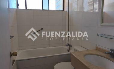 Departamento en Arriendo en Pedro de Valdivia / Av Andres Bello