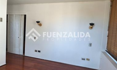 Departamento en Arriendo en Pedro de Valdivia / Av Andres Bello