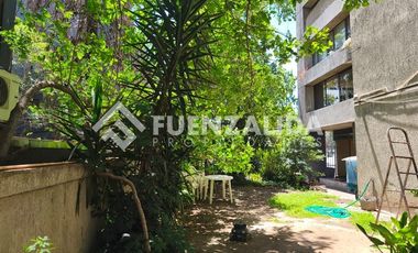 Departamento en Arriendo en Pedro de Valdivia / Av Andres Bello