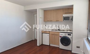 Departamento en Arriendo en Pedro de Valdivia / Av Andres Bello