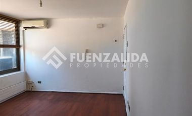 Departamento en Arriendo en Pedro de Valdivia / Av Andres Bello