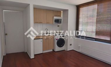 Departamento en Arriendo en Pedro de Valdivia / Av Andres Bello