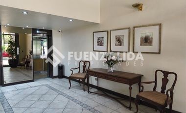 Departamento en Arriendo en Pedro de Valdivia / Av Andres Bello