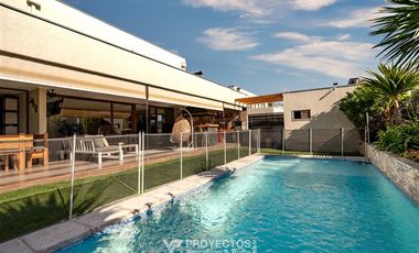 Casa en Venta en Av. Tobalaba, La Florida