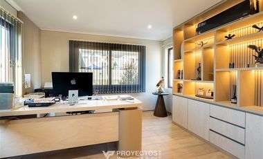 Casa en Venta en Av. Tobalaba, La Florida