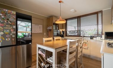 Casa en Venta en Av. Tobalaba, La Florida