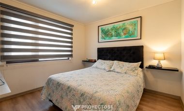 Casa en Venta en Av. Tobalaba, La Florida