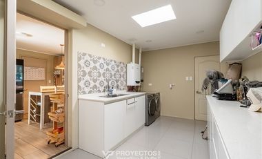 Casa en Venta en Av. Tobalaba, La Florida