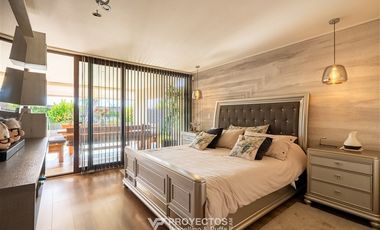 Casa en Venta en Av. Tobalaba, La Florida