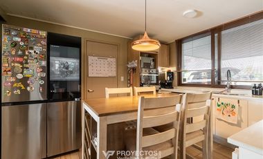 Casa en Venta en Av. Tobalaba, La Florida