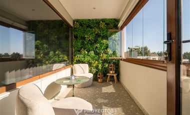 Casa en Venta en Av. Tobalaba, La Florida