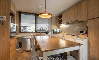 Casa en Venta en Av. Tobalaba, La Florida