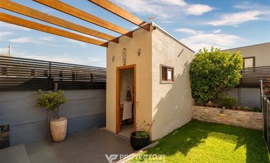 Casa en Venta en Av. Tobalaba, La Florida