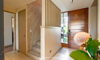 Casa en Venta en Av. Tobalaba, La Florida