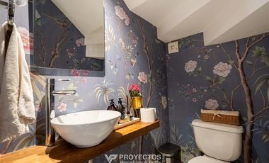 Casa en Venta en Av. Tobalaba, La Florida