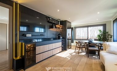 Casa en Venta en Av. Tobalaba, La Florida