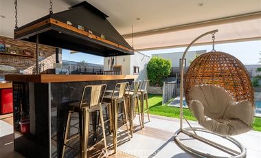 Casa en Venta en Av. Tobalaba, La Florida