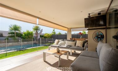 Casa en Venta en Av. Tobalaba, La Florida