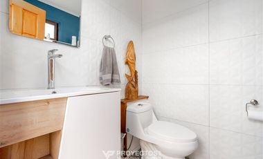 Casa en Venta en Av. Tobalaba, La Florida