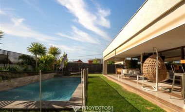 Casa en Venta en Av. Tobalaba, La Florida