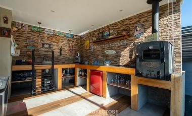 Casa en Venta en Av. Tobalaba, La Florida