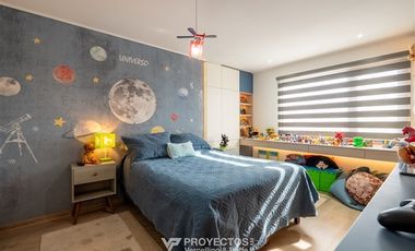 Casa en Venta en Av. Tobalaba, La Florida