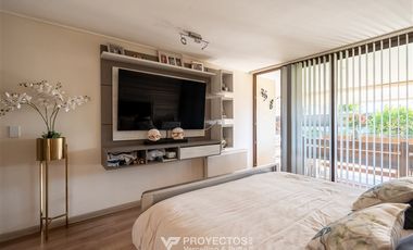 Casa en Venta en Av. Tobalaba, La Florida