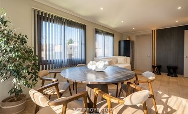 Casa en Venta en Av. Tobalaba, La Florida