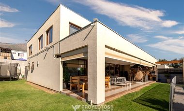 Casa en Venta en Av. Tobalaba, La Florida