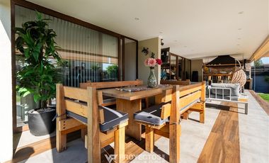 Casa en Venta en Av. Tobalaba, La Florida