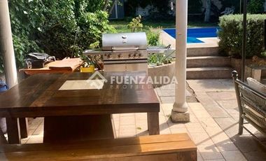 Casa en Venta en Villa Santa Adela /