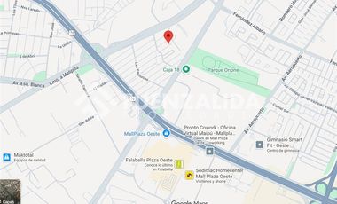 Casa en Venta en Villa Santa Adela /