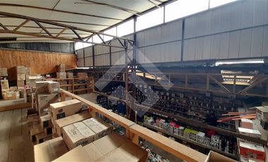 Local Comercial en Venta en Santo Domingo / Clavero