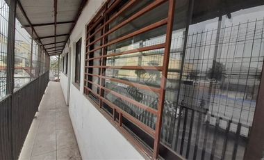 Local Comercial en Venta en Santo Domingo / Clavero