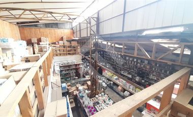 Local Comercial en Venta en Santo Domingo / Clavero