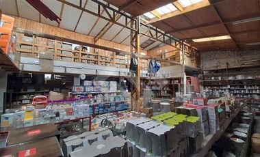 Local Comercial en Venta en Santo Domingo / Clavero