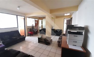 Local Comercial en Venta en Santo Domingo / Clavero