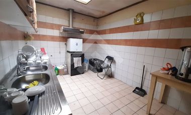 Local Comercial en Venta en Santo Domingo / Clavero