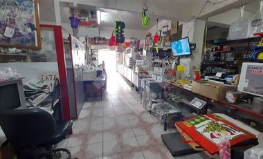 Local Comercial en Venta en Santo Domingo / Clavero